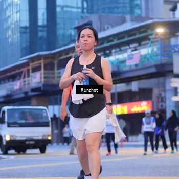 Runner Photo 5021723