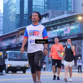 Runner Photo 5021724