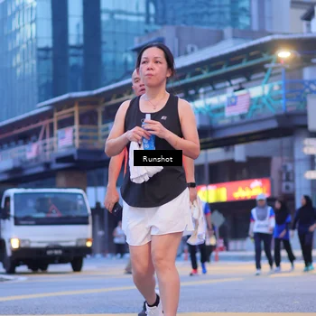 Runner Photo 5021725