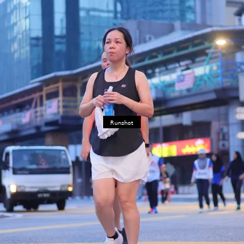Runner Photo 5021728