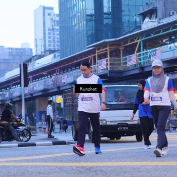 Runner Photo 5021734