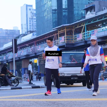 Runner Photo 5021738