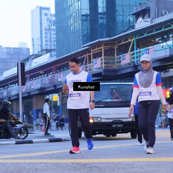 Runner Photo 5021740