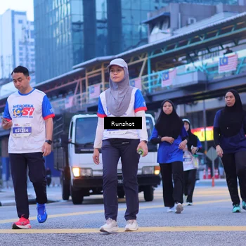 Runner Photo 5021744