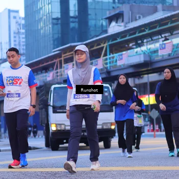 Runner Photo 5021748