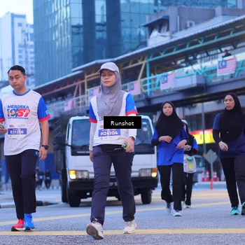 Runner Photo 5021749
