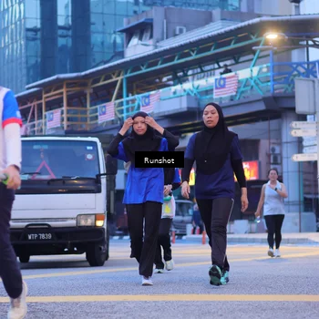 Runner Photo 5021752