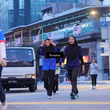 Runner Photo 5021755