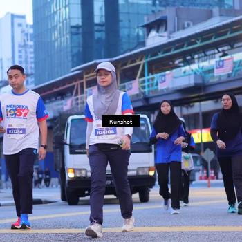 Runner Photo 5021756