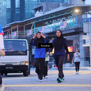 Runner Photo 5021762