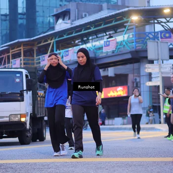 Runner Photo 5021763