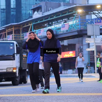 Runner Photo 5021764