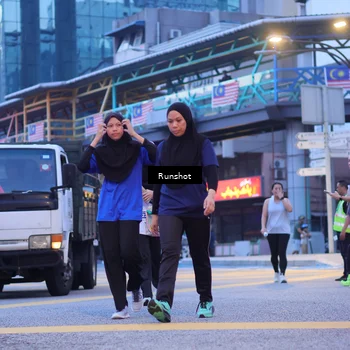 Runner Photo 5021768