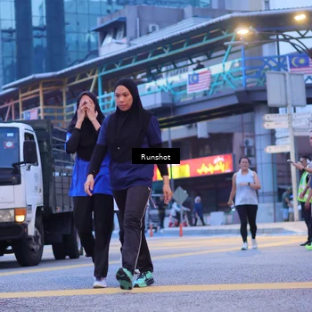 Runner Photo 5021769