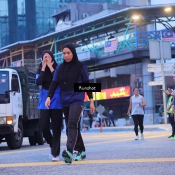 Runner Photo 5021770