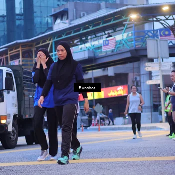 Runner Photo 5021773