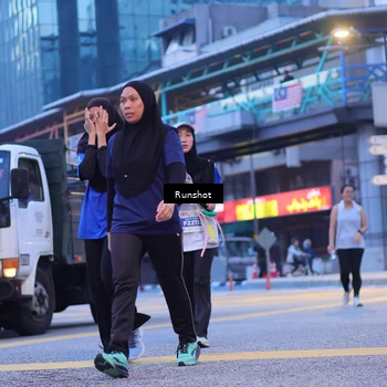 Runner Photo 5021778
