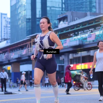 Runner Photo 5021792