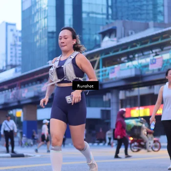 Runner Photo 5021793