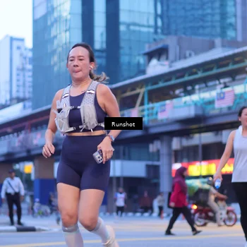 Runner Photo 5021797