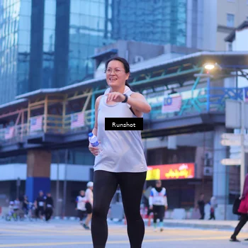 Runner Photo 5021801