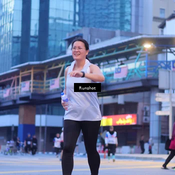 Runner Photo 5021802