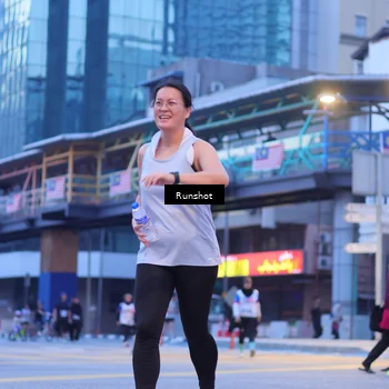 Runner Photo 5021803