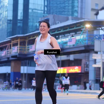 Runner Photo 5021804