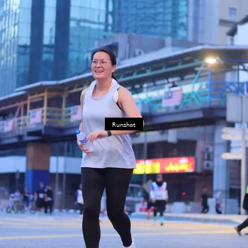 Runner Photo 5021805