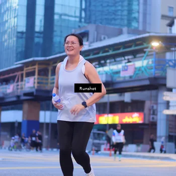Runner Photo 5021807