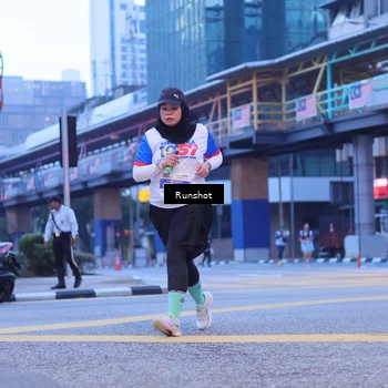 Runner Photo 5021811