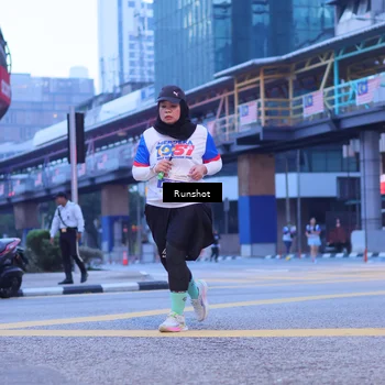 Runner Photo 5021812