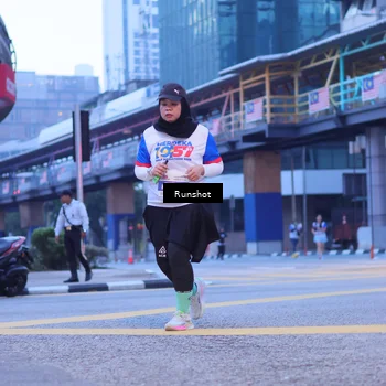Runner Photo 5021813
