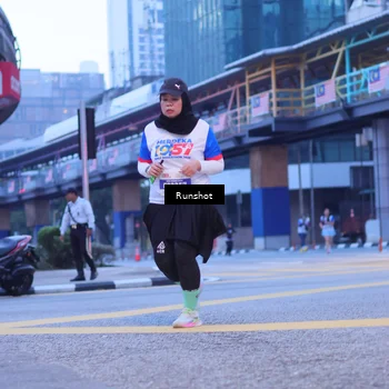 Runner Photo 5021814