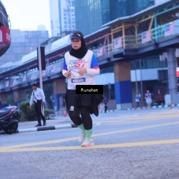 Runner Photo 5021815