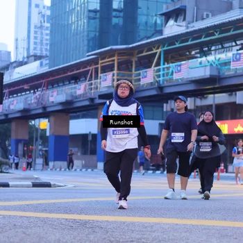 Runner Photo 5021816