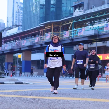 Runner Photo 5021817