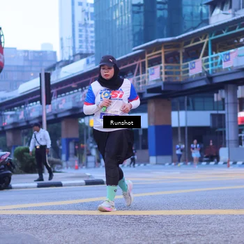 Runner Photo 5021819