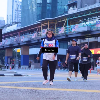 Runner Photo 5021820