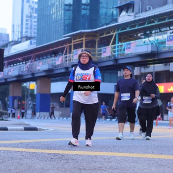 Runner Photo 5021822