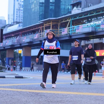 Runner Photo 5021823