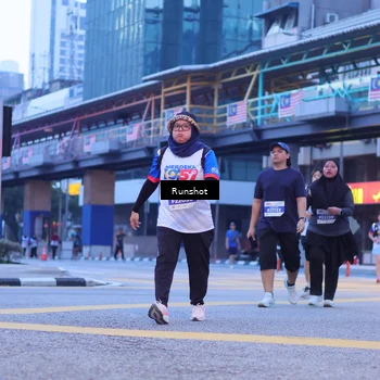 Runner Photo 5021824