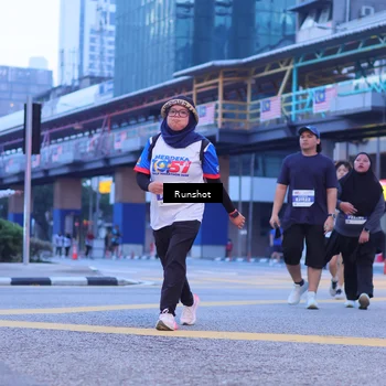 Runner Photo 5021826