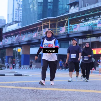 Runner Photo 5021827