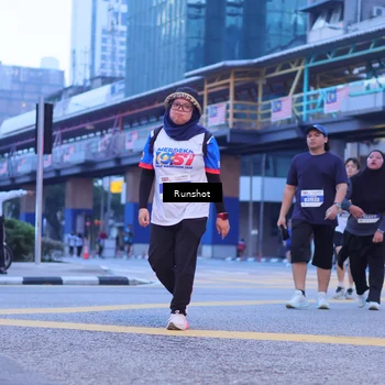 Runner Photo 5021828