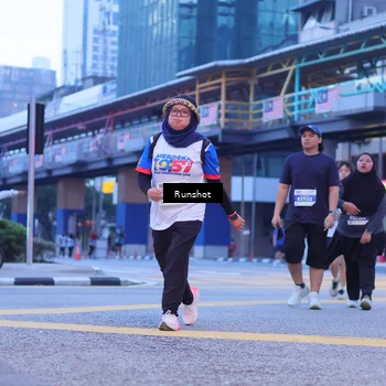 Runner Photo 5021830