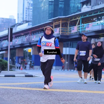 Runner Photo 5021831