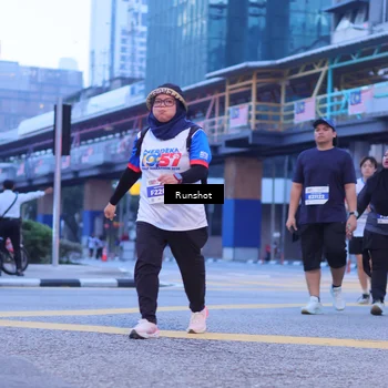 Runner Photo 5021833