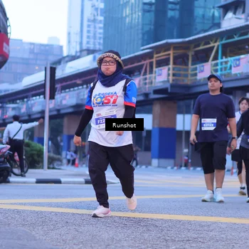 Runner Photo 5021835