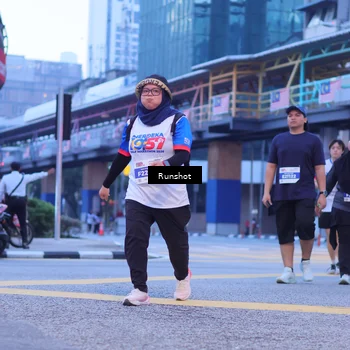 Runner Photo 5021836
